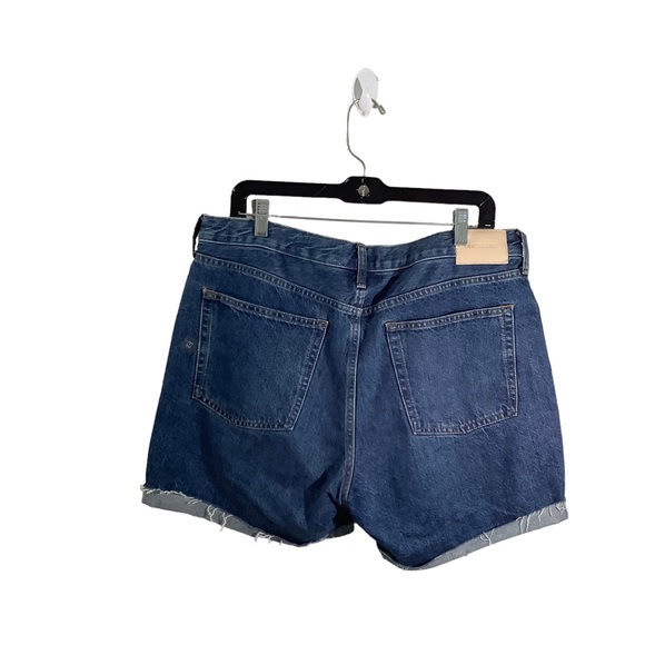 Everlane The Denim Short - Picture 2 of 6